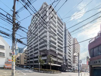 アンピールマキシム天神の画像