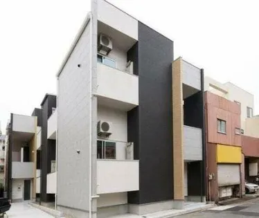 アルバーノ鶴舞RICCOの画像