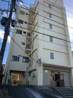 南分ビルの画像