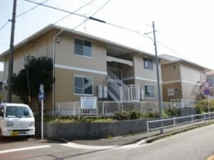 ケーエムハイツの画像