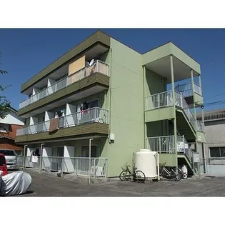 マンション神尾の画像