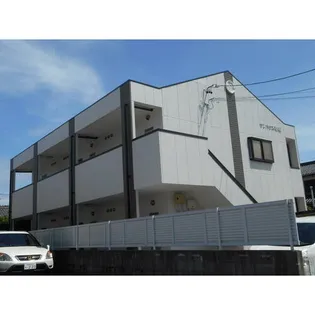 サンハウス杉坂の画像