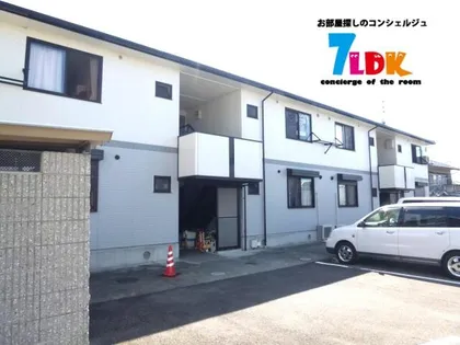 シェルゼファーの画像