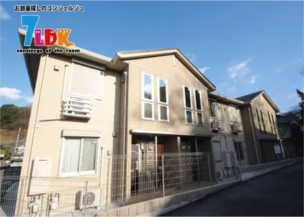 セレッソパティオⅡの画像