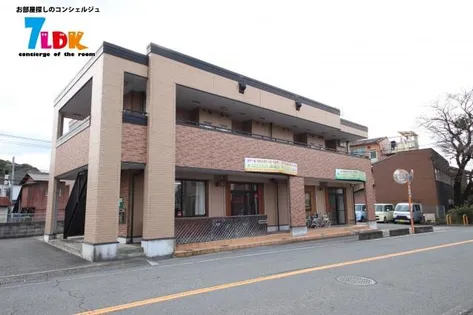 コモドビラⅢの画像