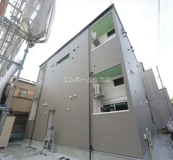 CORE KANAYAMAの画像