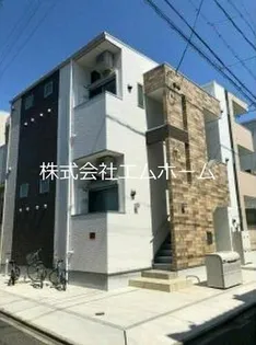 ハーモニーテラス児玉IIIの画像