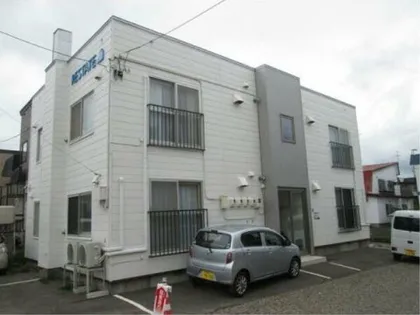 RESTATE新琴似の画像