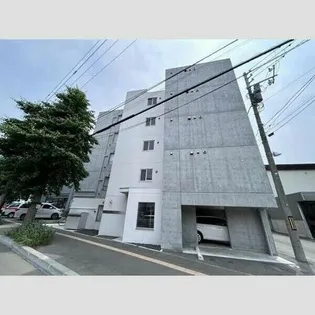 シティアヴェニュー発寒の画像