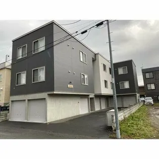 リヴィエール栄町【103号室】の外観