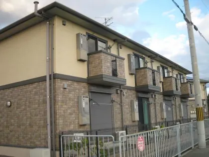 シェルズレイク日根野の画像