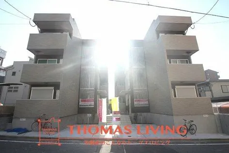 ソアラスカイ九工大前の画像