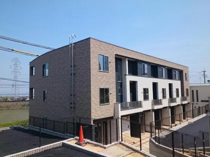 メルシーガーデン坂本の画像