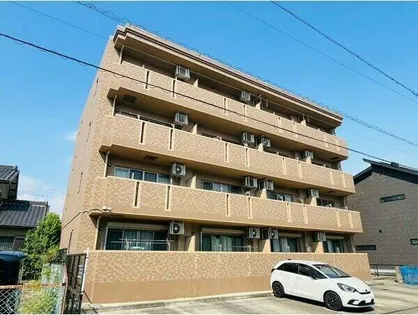 ラシュラント トロワの画像