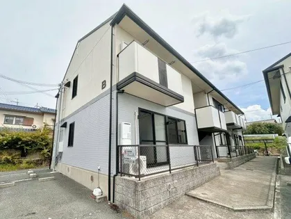 セピアコートの画像