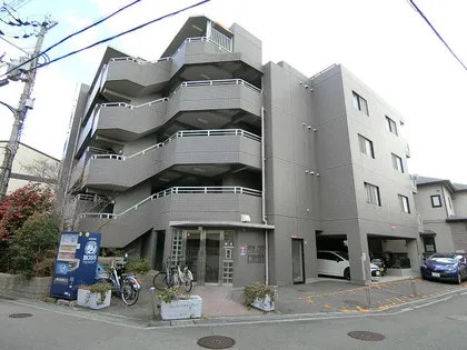 パセオ摂津Iの画像