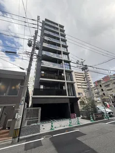 クレアホームズフラン博多祇園の画像