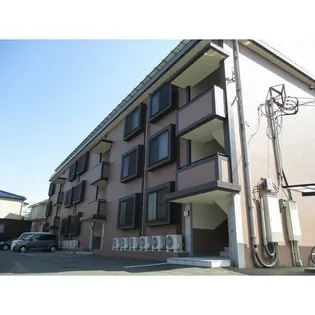 ポプラ城南の画像