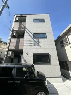 StarLight Studios【2階】の外観