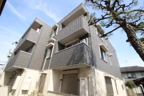 ラヴィベールの画像