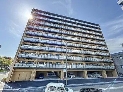 LIVIAZ KOBE SOLEILの画像