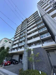 QCフラット北堀江の画像