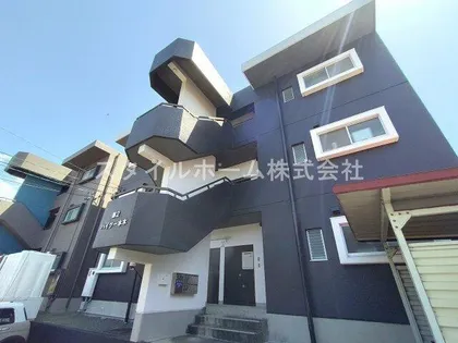 第2ハイツ一本木の画像