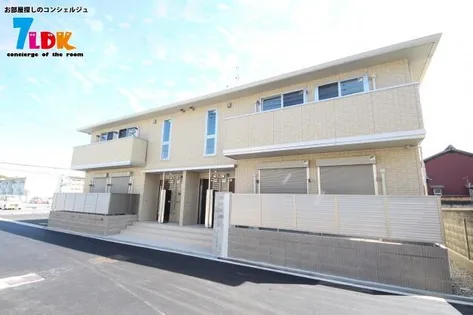 エコヴィル巻口Bの画像