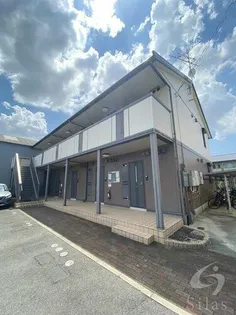 ソレイユ寿の画像