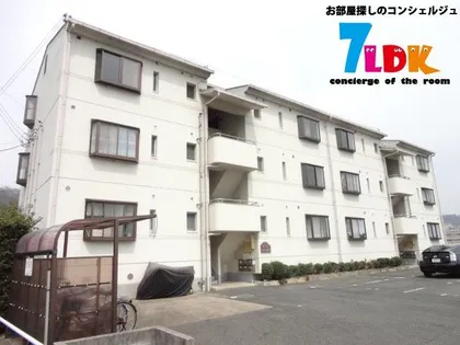 第2ネオコーポ杉田の画像