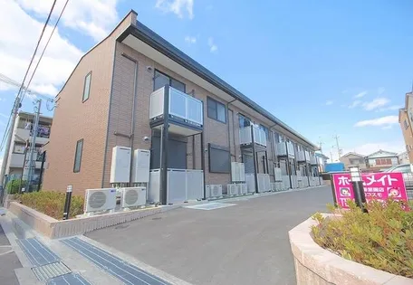 ブリーゼ寝屋川の画像