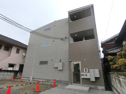 アート茨木の画像