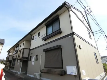 ファミールハイツ フクダの画像