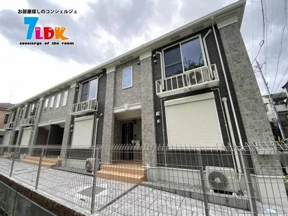 メゾン エトワールⅡの画像