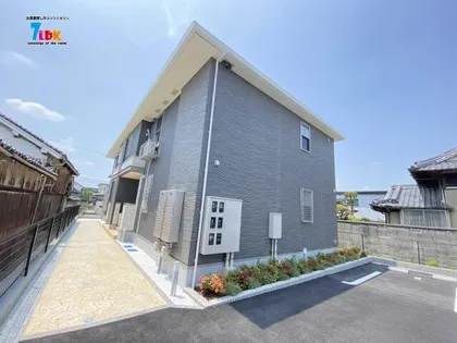 ルナ ハイツⅡの画像