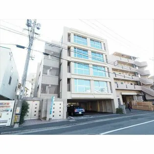 リアン西新の画像