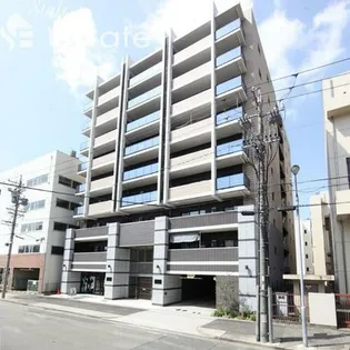 JMFレジデンス名駅南【3階】の外観