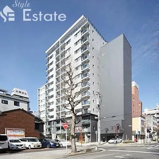 AREX丸の内II【2階】の外観