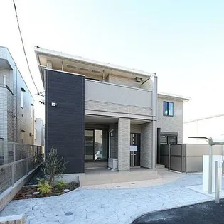 ローズガーデンBの画像