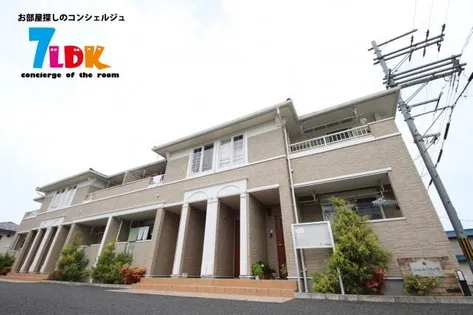 コモドビラⅧの画像