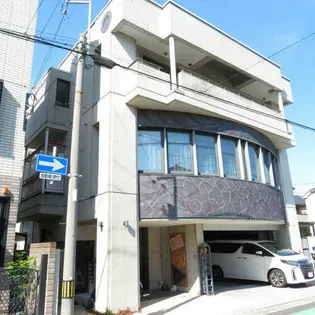兵庫県西宮市甲子園四番町【アパート】の外観