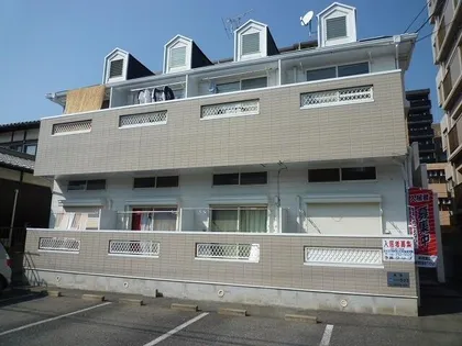 インレット姪浜の画像