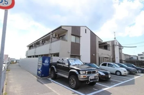 シーサイドSKYハイツの画像