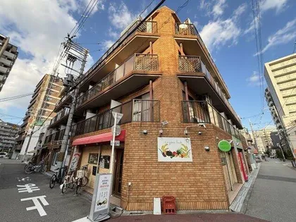 グルーヴ桜宮の画像