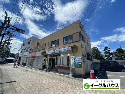 伊藤アパートの画像