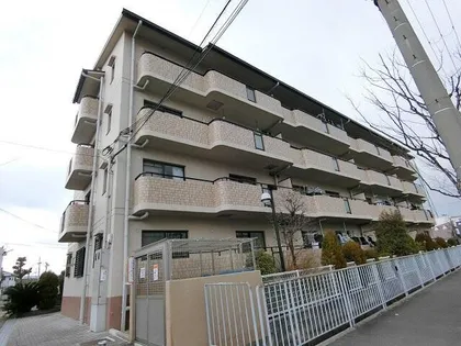 ハイツシャルマンの画像