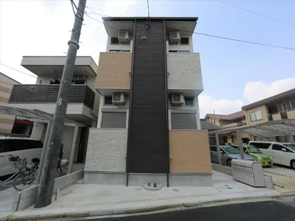 CEREZO中村公園の画像