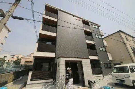 BISCUSS FORESTA SAKURANOMIYAの画像