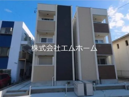 プランドール鳴海の画像