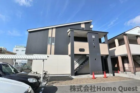 エスティームⅡ番館の画像